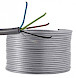 Installatiekabel xvb 5g4 cca per m