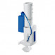 Klep grohe universele bodemklep 42320000