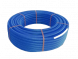 Begetube ø16 x 2 alpex duo met beschermmantel  blauw rol=50m