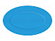 Hydrogel pleisters 67 x 110mm 10 stuks/doosje