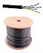 Utp kabel cat6e outdoor eca per meter