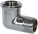 Fit. draad verchroomd coude 3/8mf"