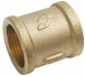 Fit. draad messing mof 6/4"