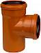 Riool rb reductie t 90&deg; 200x125