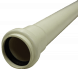 Sanitair wit - 1,8 mm - 40 - 1m