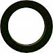 Dichting rubber 3/8" / 15x10x2