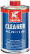 Reinigingsmiddel voor pvc 500ml