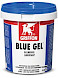 Glijmiddel - blue gel - 800gr/pot