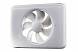 Ventilator intellivent 2.0 wit (21db)