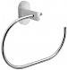 Gedy handdoekring chroom ge5370-13