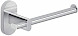 Gedy wc rol houder chroom ge5324-13