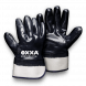 Handschoen oxxa x-nitrile-pro m10