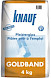 Knauf goldband zakgoed 4kg