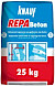 Knauf repa beton zakgoed 5kg 3-40mm