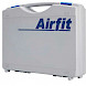 Professionele eindmontage koffer sanitair airfit