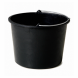 Emmer bouw pvc 20l