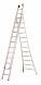 Ladder 3-delig model atlas 3x12