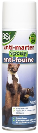 Spray anti Fouine 500ml