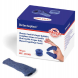 Finger bandage blue - large