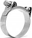 Super heavy-duty w1 slangklem 74-79mm vp=25st.