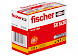 Fischer plug tp sx6 100stuks