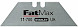Fatmax reservemes (5 stuks) [10]