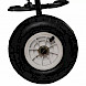Strooiwagen basic