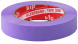 Kip 309-24 masking tape paars 24mm/55m