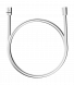 Hansasilverjet doucheslang 160cm     5412 0500