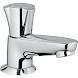 Grohe costa l toiletkraan 1/2" chroom