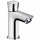 Hansgrohe logis 70 toiletkraan chroom