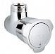 Grohe costa l eengreepskraan 1/2" wandmontage  chroom zonder garnituur