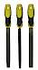 3delige set vijlen halfzoet 200mm [4]