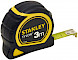 Rolbandmaat stanley tylon 3m - 12,7mm [6]