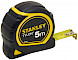 Rolbandmaat stanley tylon 5m - 19mm [6]