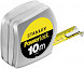 Rolbandmaat powerlock 10m - 25mm [4]
