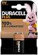 Duracell mn 1604/9v plus 100% life garanteed blx1