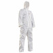 Wegwerpoverall honeywell mutex light 10/xl