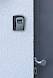 Abus keygarage 707 b/wandmontage keygarage