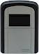 Abus keygarage 707 b/wandmontage keygarage