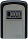 Abus keygarage 707 b/wandmontage keygarage