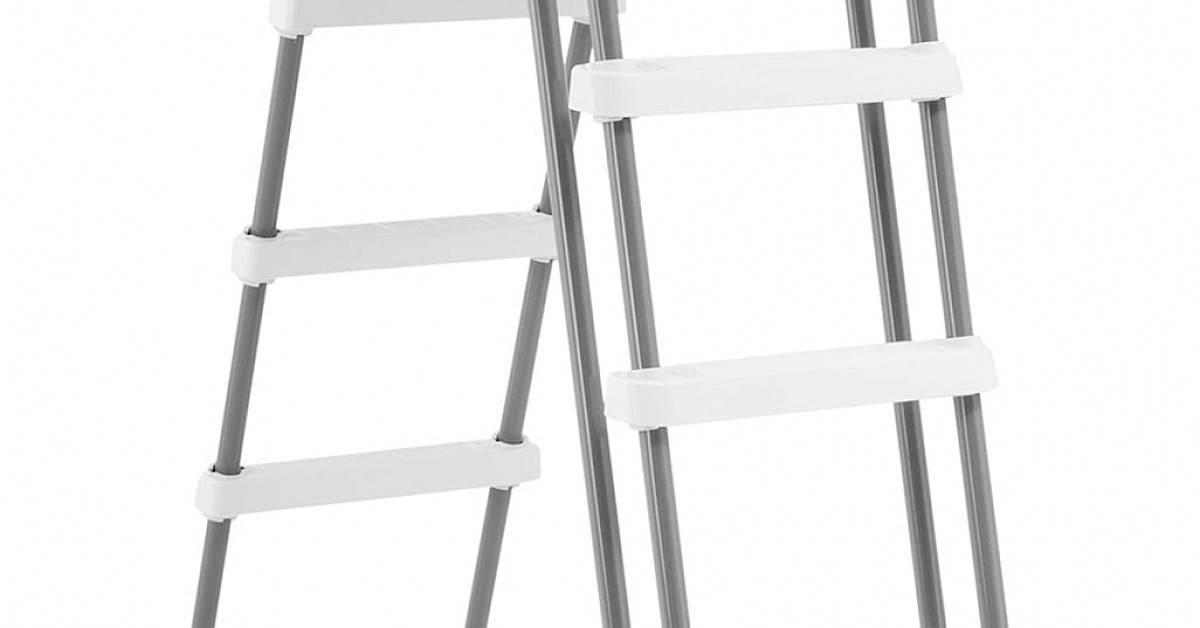 Intex 28077 pool part/accessory Ladder