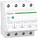 Schneider automaat 4p/25a