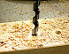 Houtspiraalboor 18.0 x 126mm