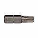 Torx t15 - 1/4&rdquo;/25 mm - 10 st.