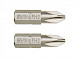 Phillips ph2 - 1/4&rdquo;/50 mm - 5 st