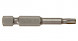 Torx t30 - 1/4”/50 mm - 5 stuks 