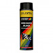Motip universeel zwart zijdeglans 500 ml