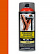 Motip acryl industrial 400ml hg ral 2004 helder oranje