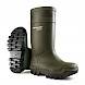 Dunlop laarzen type purofort thermo en safety  maat 42